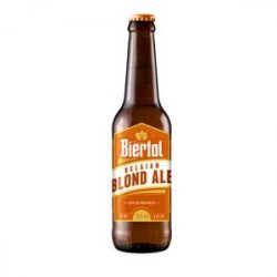Cervejaria Biertal Belgian Blond Ale