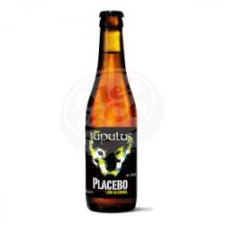 Brasserie Lupulus Lupulus Placebo