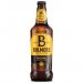Bulmers Original Cider 12 x 500ml NRB 