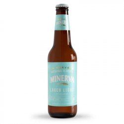 Minerva Lager Light