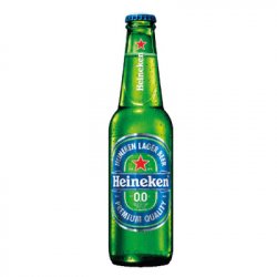 Heineken 0.0