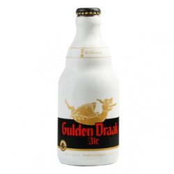 GULDEN DRAAK 33CL - Che que vino