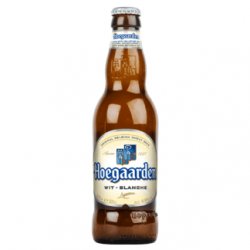 HOEGAARDEN BLANCHE 33 CL - Che que vino