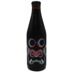 Angry Chair Brewing Barrel Aged Lunar Lycan