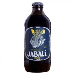 Jabalí Bock