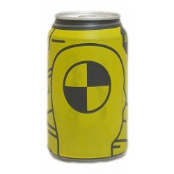 Dok Brewing Company Krush Test Dummy Dok Brewing Company Krush Test Dummy