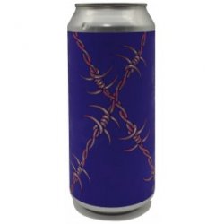 Omnipollo Paradis Mango