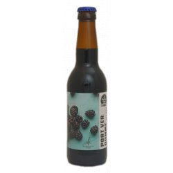 Port Ver Domme Hopsasam 33cl - De Hopduvel