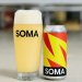 SOMA  Meteor ( ソーマ  ミーティア ) 440ml   