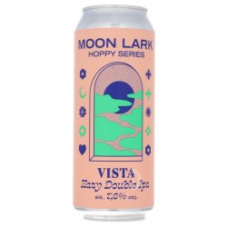 Moon Lark - Vista. - Beerdome