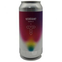 Verdant Brewing Co Flux: Phase 3
