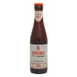 Brouwerij Rodenbach Rodenbach FruitAge 0.0