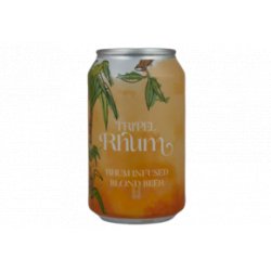 Dilewyns Tripel Rhum - Creatives - Hoptimaal