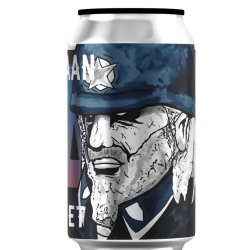 KOMPAAN Dutch Craft Beer Company Vlad the Vet - Foreign Legion 2024 KOMPAAN Dutch Craft Beer Company Vlad the Vet - Foreign Legion 2024