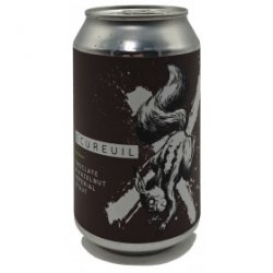 La Source Beer Co. Ecureuil