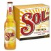 Sol Beer 12 pack 12 oz. Bottle 