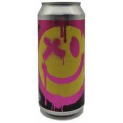 Attik Brewing Smile Attik Brewing Smile