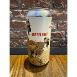 Burning Sky Brewery Doppelbock Burning Sky Brewery Doppelbock