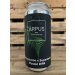 Arpus TDH Nectaron X Superdelic x Mosaic DIPA 8% 