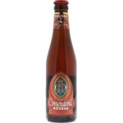 Corsendonk ROUSSE 33CL - Selfdrinks