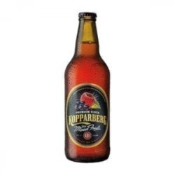 Kopparberg Mixed Fruit Cider 15 x 500ml NRB - Click N Drink