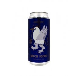 Stigbergets - BATCH 1000 - 440ml can - Hopping Borders