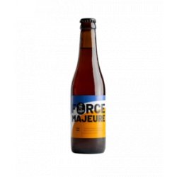 Force Majeure Force Majeure Tripel