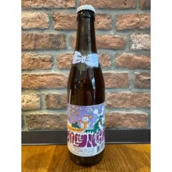 De Dolle Stille Nacht De Dolle Stille Nacht