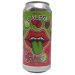 Caleya  Fruit Smooch Lime, Cherry & Raspberry 44cl 