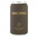 Abnormal Mocha Stout Abnormal Mocha Stout
