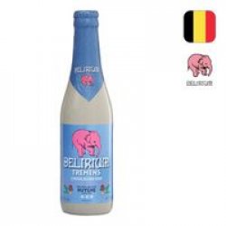 Delirium Tremens