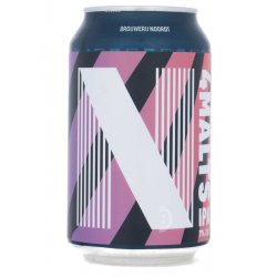 Noordt - 4 Malts IPA - Beerdome