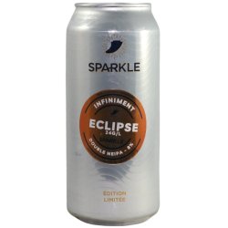 Sparkle ✨ Infiniment Eclipse Sparkle ✨ Infiniment Eclipse