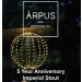 Arpus 5th Anniversary Stout 