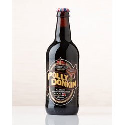 Cullercoats Brewery Polly Donkin