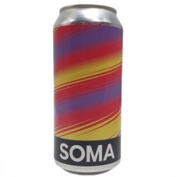 SOMA Beer  Middler 44cl - Beermacia