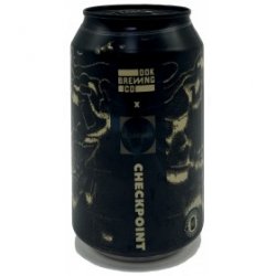 Dok Brewing Company Checkpoint