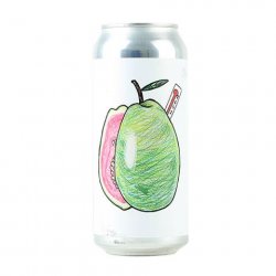 Brewski Guavafeber DIPA