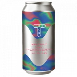 Track Brewing Company Multiply