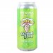 Artisanal Brew Works Warheads Green Apple Sour 