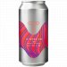 It Goes On Track Brewing                                                                                                  Hazy IPA 