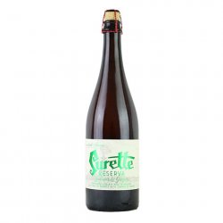 Crooked Stave Surette Reserva Juniper & Ginger Sour Ale - CraftShack