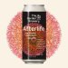 The Garden Afterlife: Low Alcohol East Coast Hazy IPA 