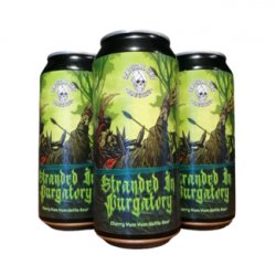 Radical Way: Stranded in Purgatory - Little Beershop