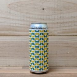 Session IPA 4.5% 500ml - Stirchley Wines & Spirits