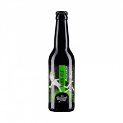 Ground Zero Black Hole (Gipsy Porter)