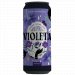 Violeta Althaia                                                                                                  Nitro Porter 