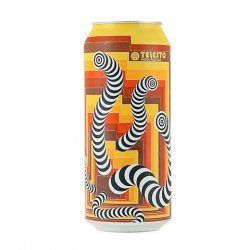 Modern Times Beer Telesto
