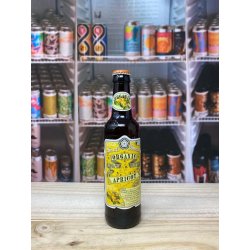 Samuel Smith Organic Apricot Beer 5.1% 35.5cl Bottle Cert. Organic - Cambridge Wine Merchants