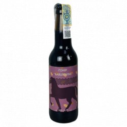 Гонір - Honir Brewery Barleywine